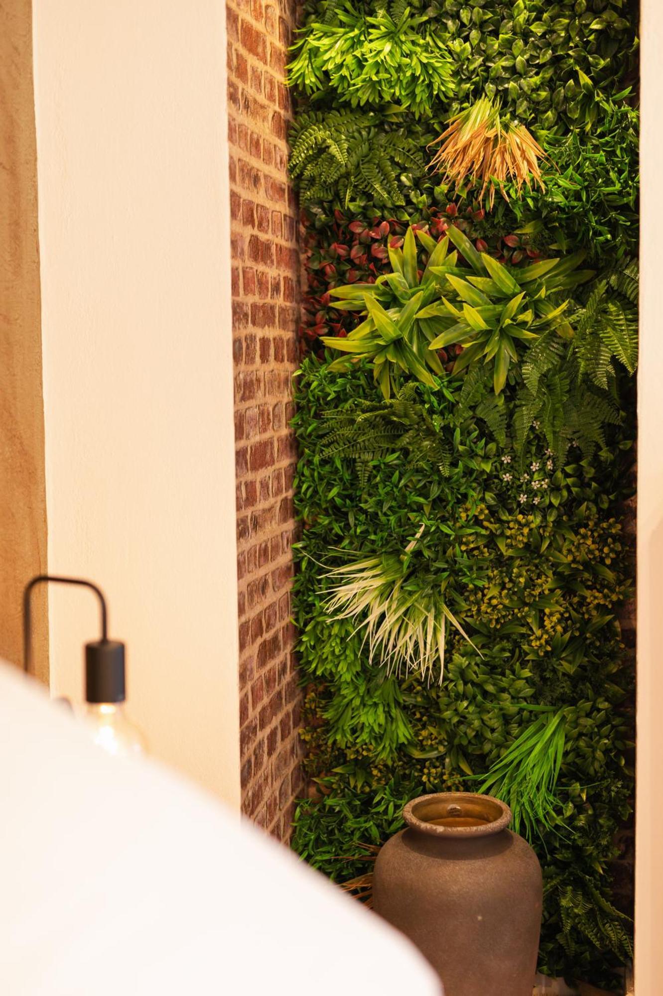 Gardens Of Babylon Suite By Heaven'S Hall Luxury Suites Alexandrúpoli Kültér fotó