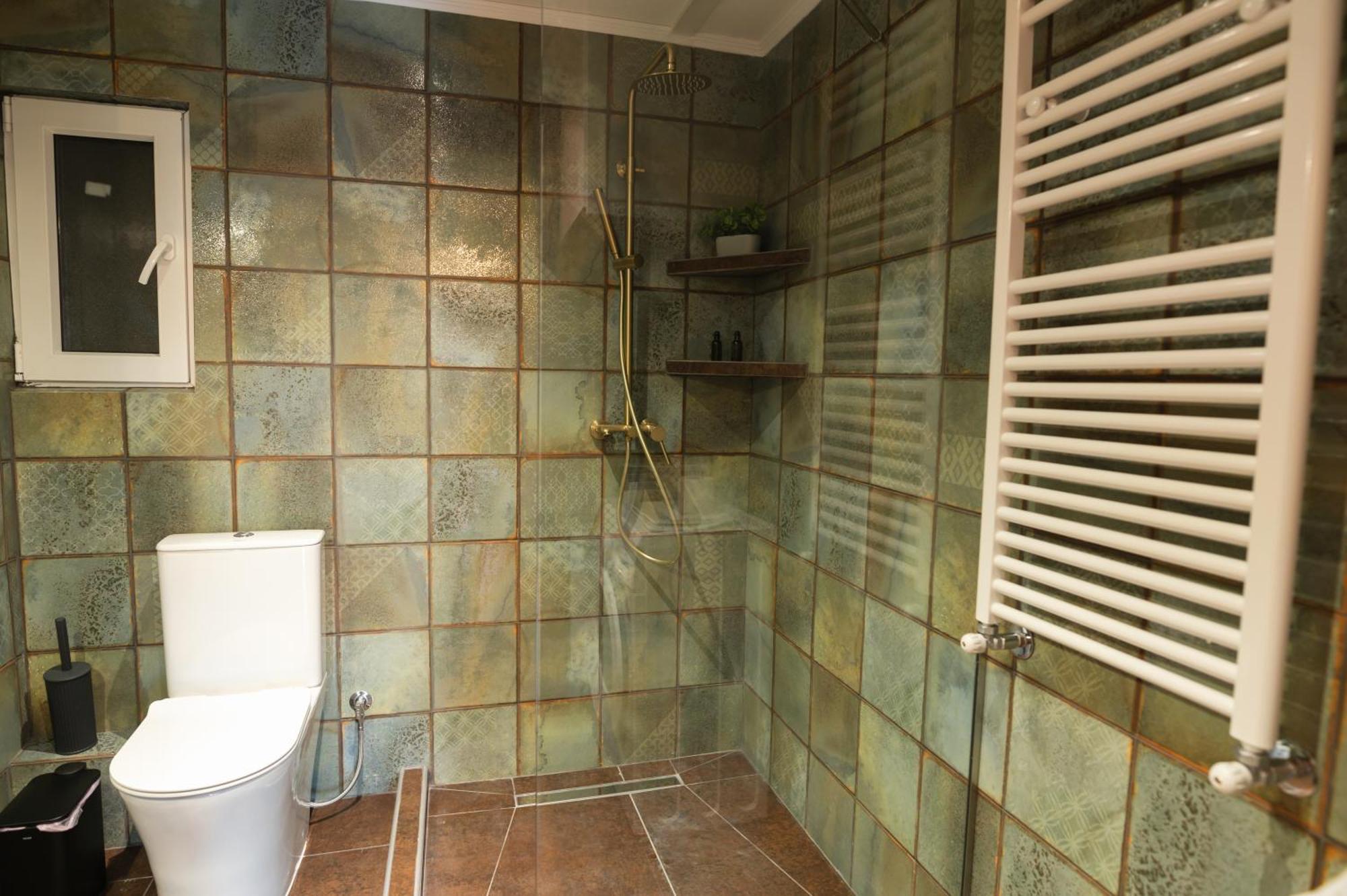 Gardens Of Babylon Suite By Heaven'S Hall Luxury Suites Alexandrúpoli Kültér fotó