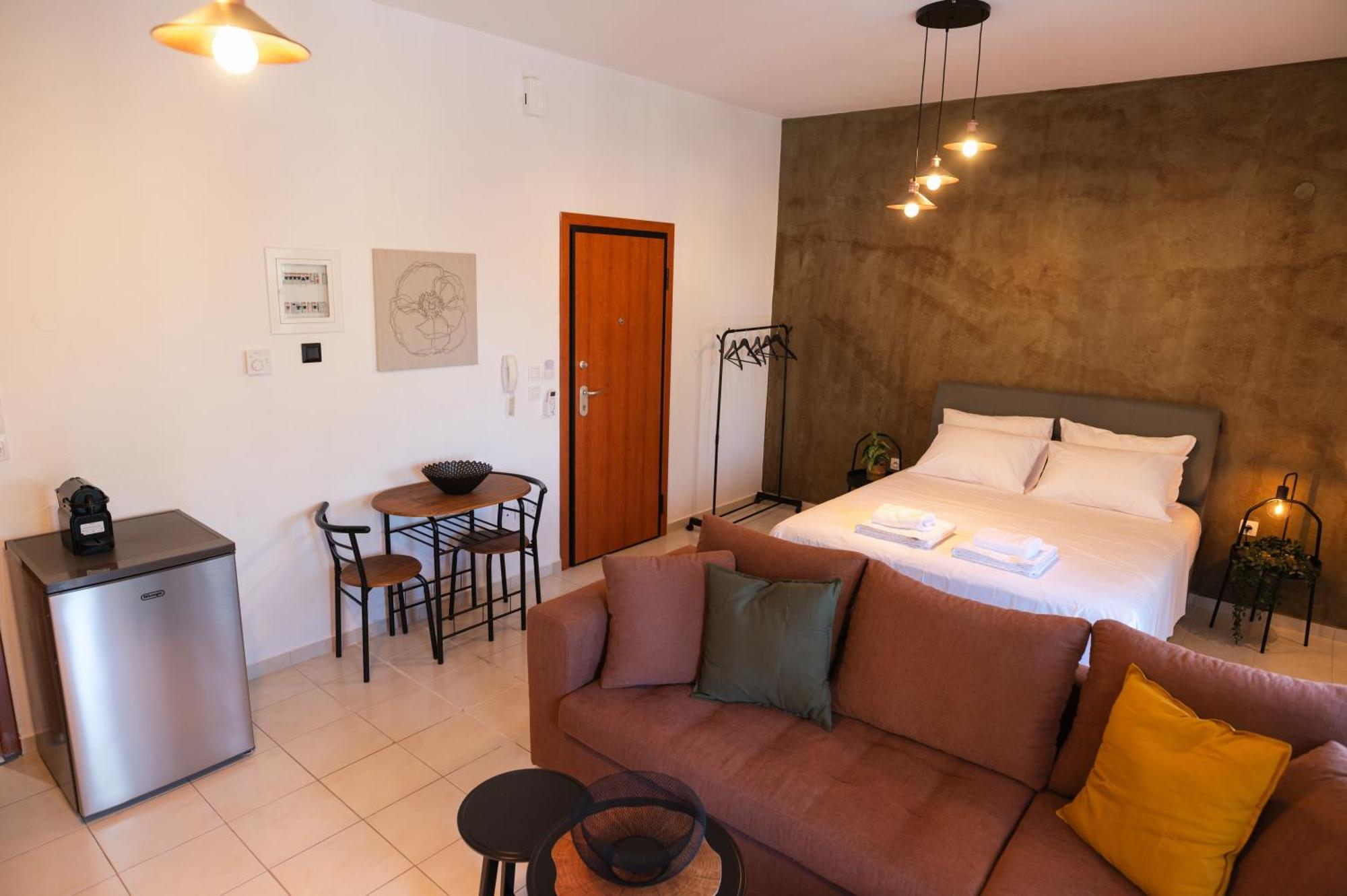 Gardens Of Babylon Suite By Heaven'S Hall Luxury Suites Alexandrúpoli Kültér fotó