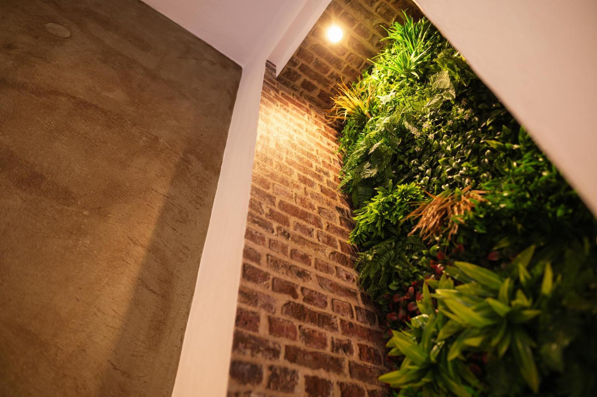 Gardens Of Babylon Suite By Heaven'S Hall Luxury Suites Alexandrúpoli Kültér fotó