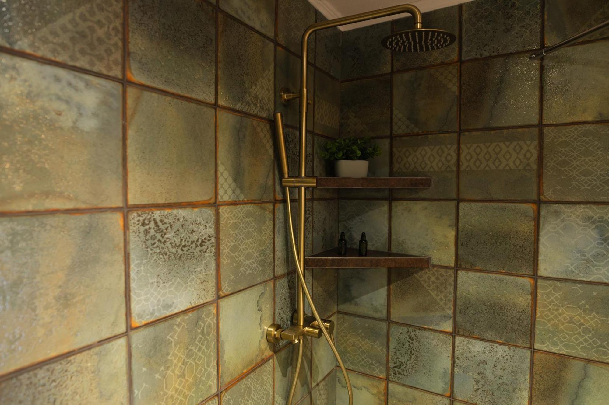 Gardens Of Babylon Suite By Heaven'S Hall Luxury Suites Alexandrúpoli Kültér fotó